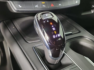 2022 Cadillac XT4 FWD Sport