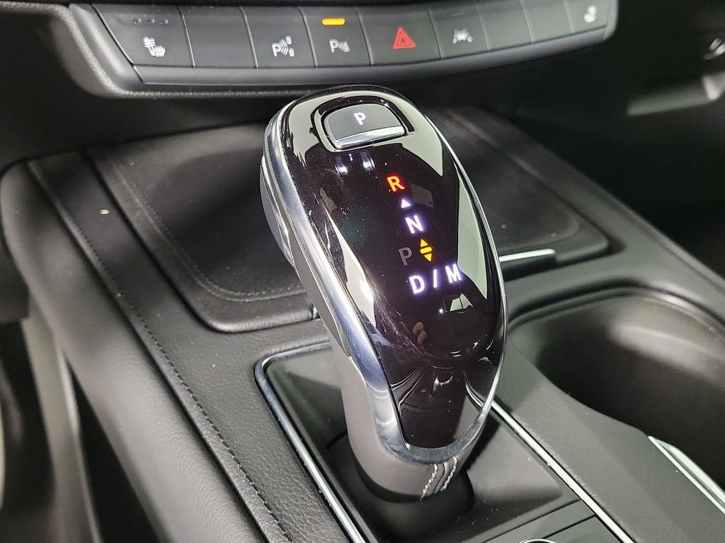 2022 Cadillac XT4 FWD Sport