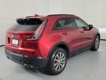 2022 Cadillac XT4 FWD Sport