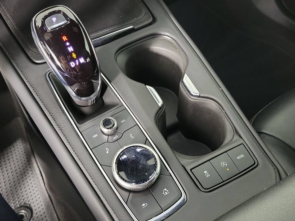 2022 Cadillac XT4 FWD Sport