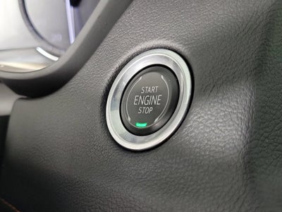 2022 Cadillac XT4 FWD Sport