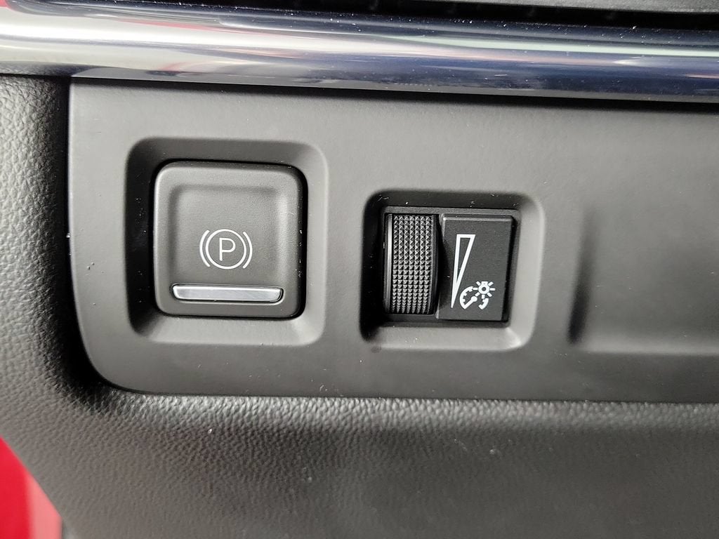 2022 Cadillac XT4 FWD Sport