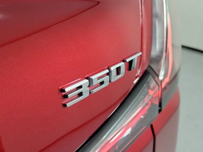 2022 Cadillac XT4 FWD Sport