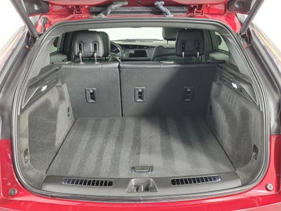 2022 Cadillac XT4 FWD Sport