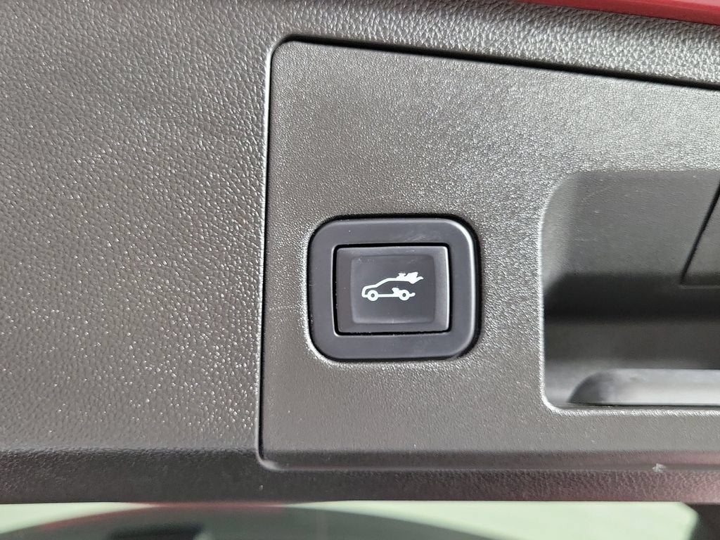 2022 Cadillac XT4 FWD Sport