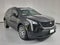 2022 Cadillac XT4 Sport