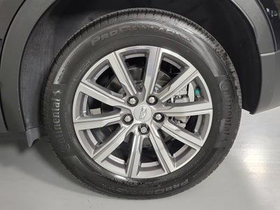 2022 Cadillac XT4 Sport