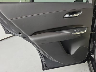 2022 Cadillac XT4 Sport