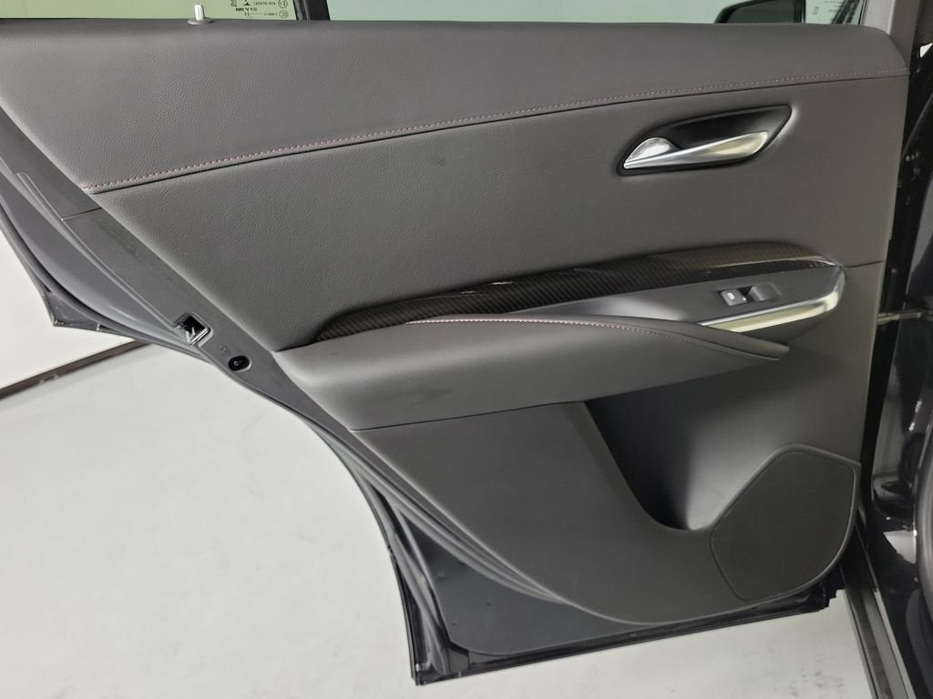 2022 Cadillac XT4 Sport