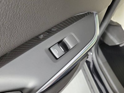 2022 Cadillac XT4 Sport