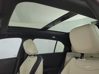 2022 Cadillac XT4 Sport