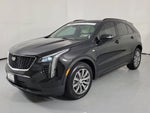 2022 Cadillac XT4 Sport