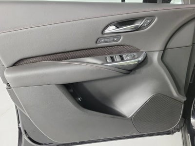 2022 Cadillac XT4 Sport