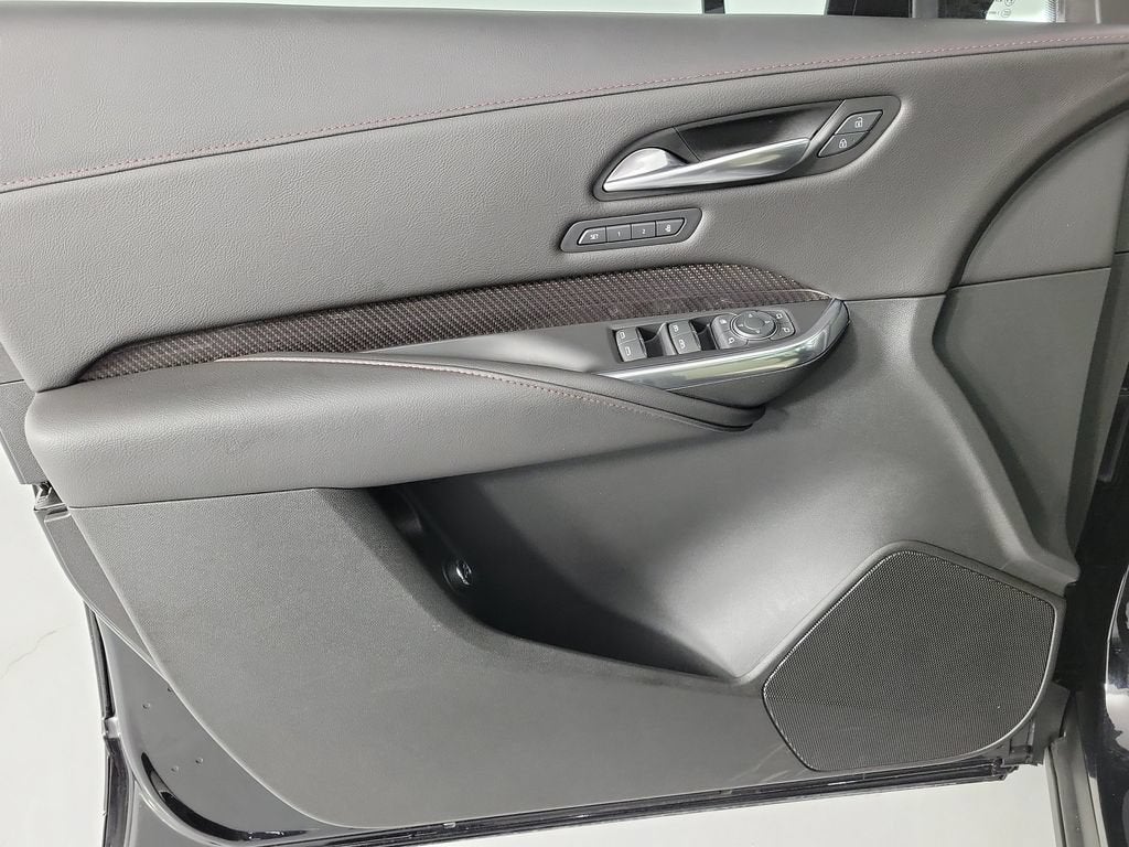 2022 Cadillac XT4 Sport