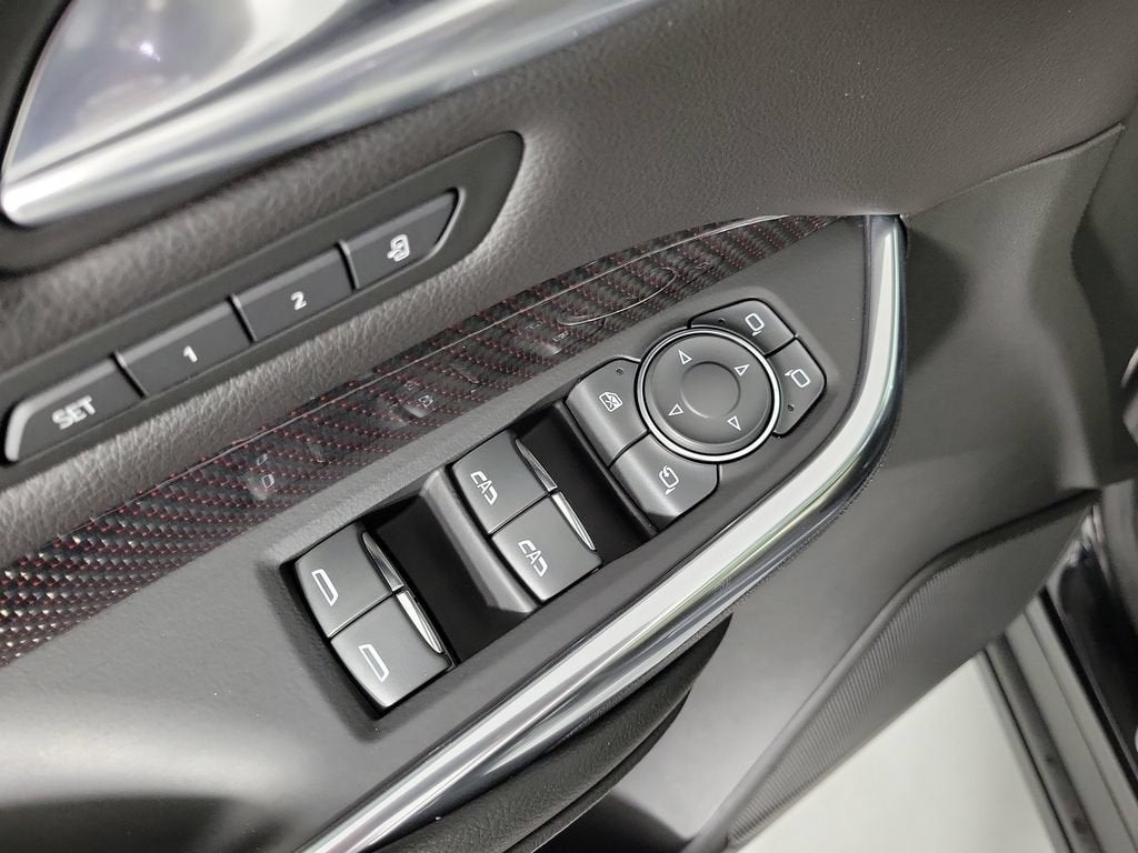 2022 Cadillac XT4 Sport