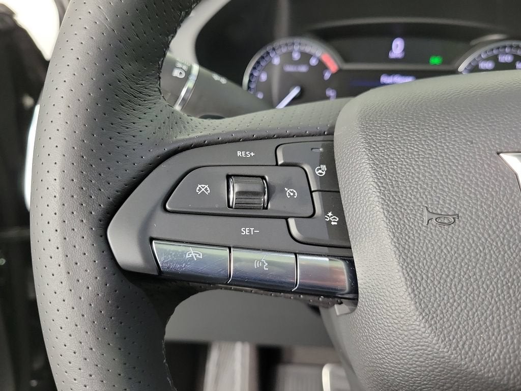 2022 Cadillac XT4 Sport