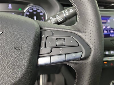 2022 Cadillac XT4 Sport