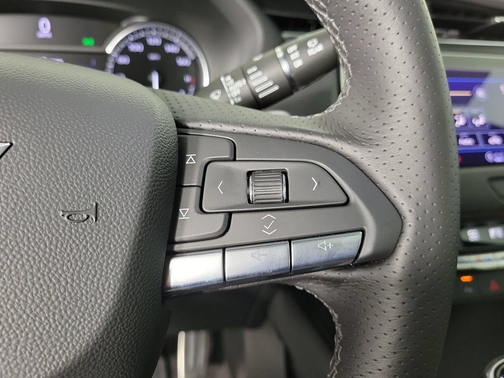 2022 Cadillac XT4 Sport