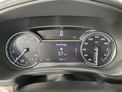 2022 Cadillac XT4 Sport