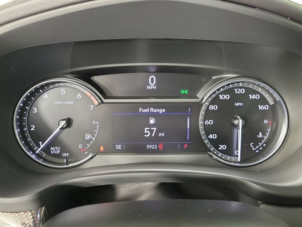 2022 Cadillac XT4 Sport