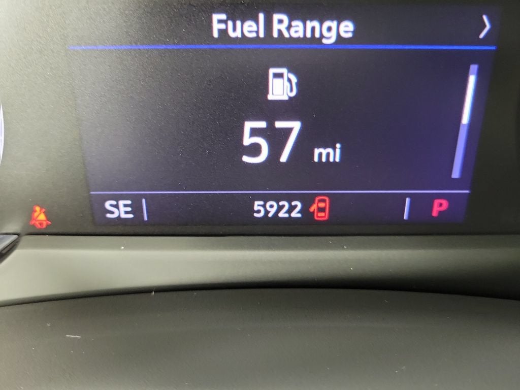2022 Cadillac XT4 Sport