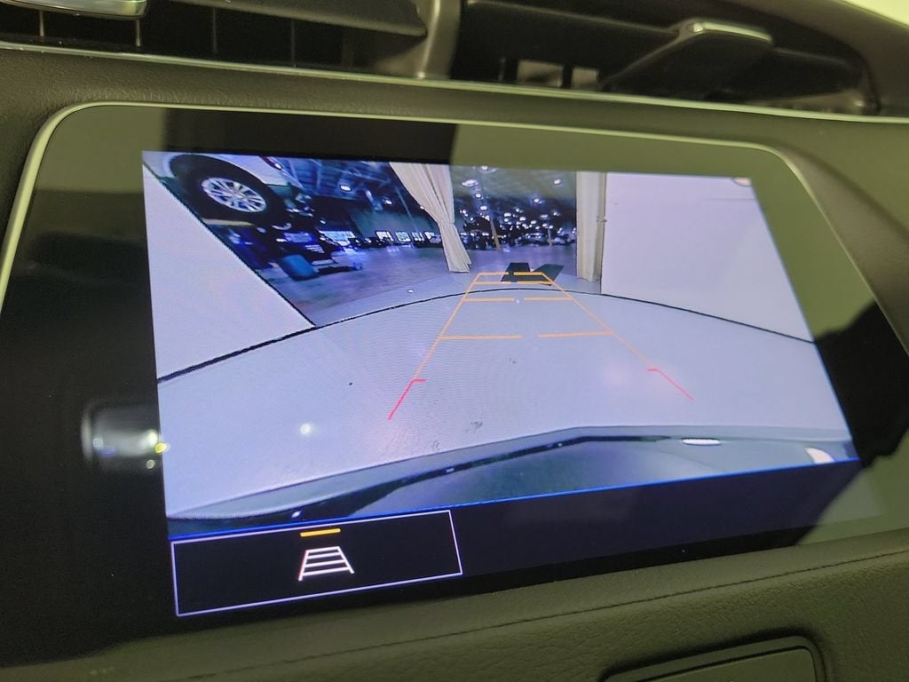 2022 Cadillac XT4 Sport