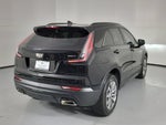 2022 Cadillac XT4 Sport