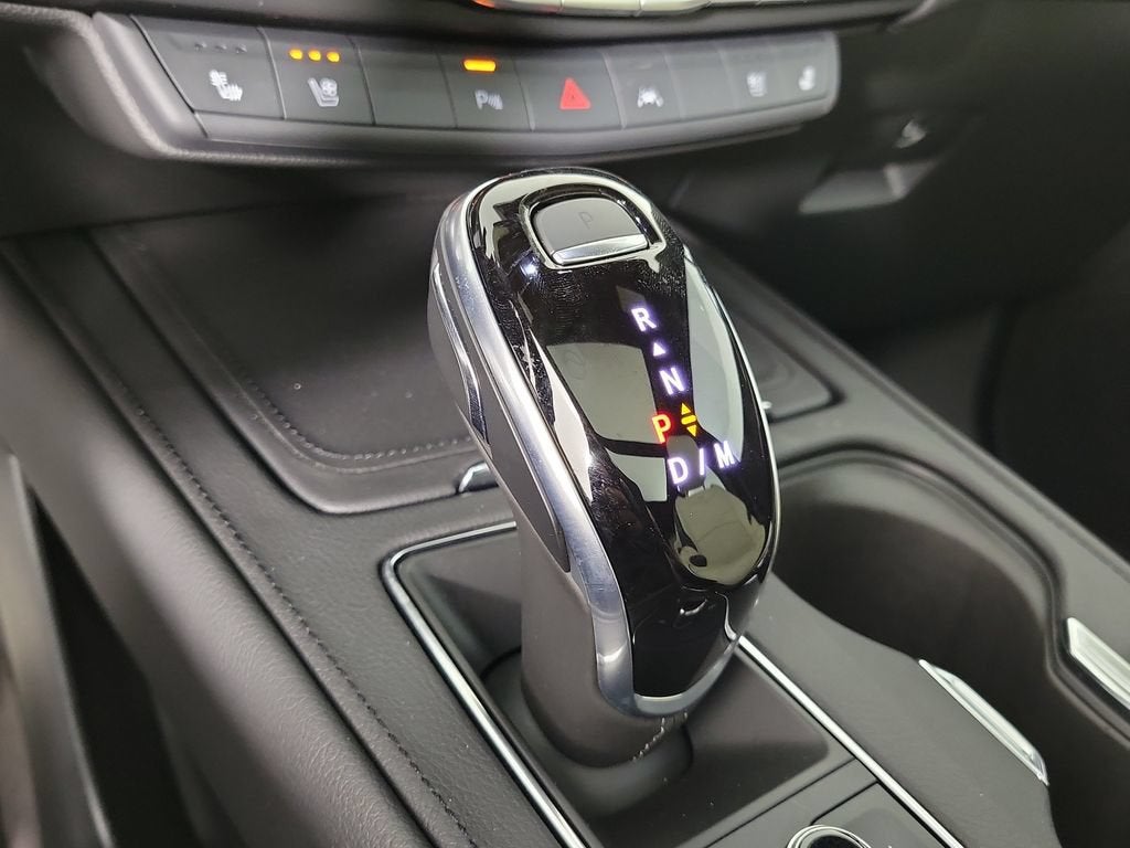 2022 Cadillac XT4 Sport