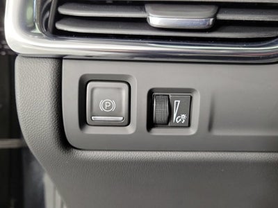 2022 Cadillac XT4 Sport