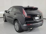 2022 Cadillac XT4 Sport