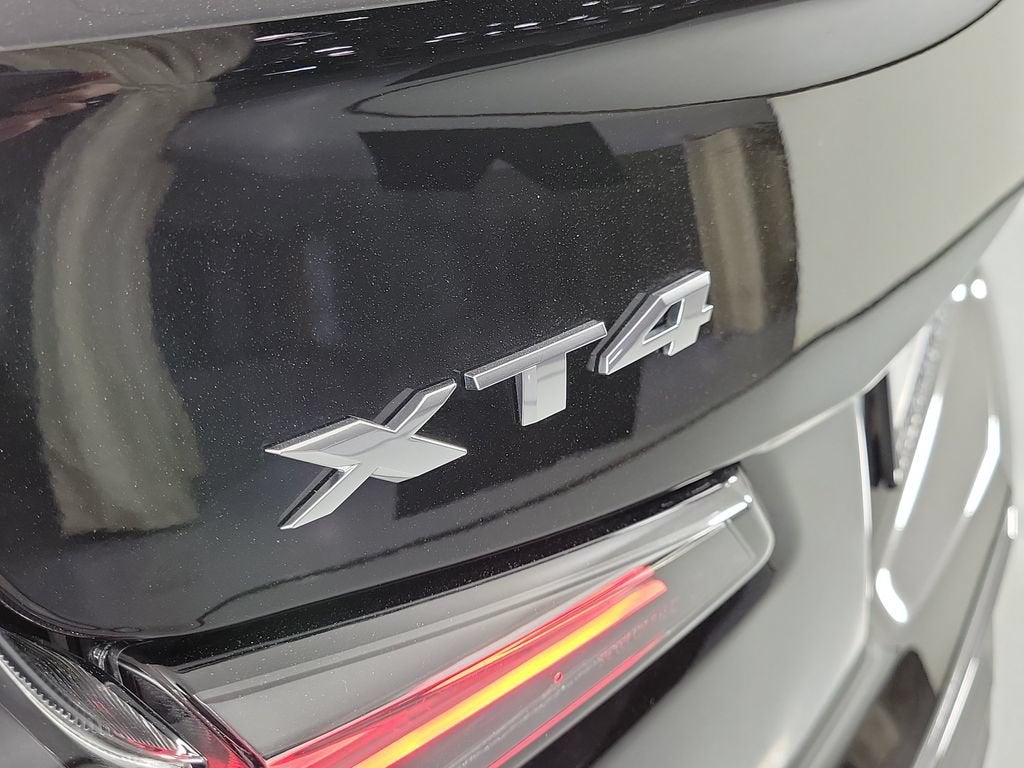 2022 Cadillac XT4 Sport