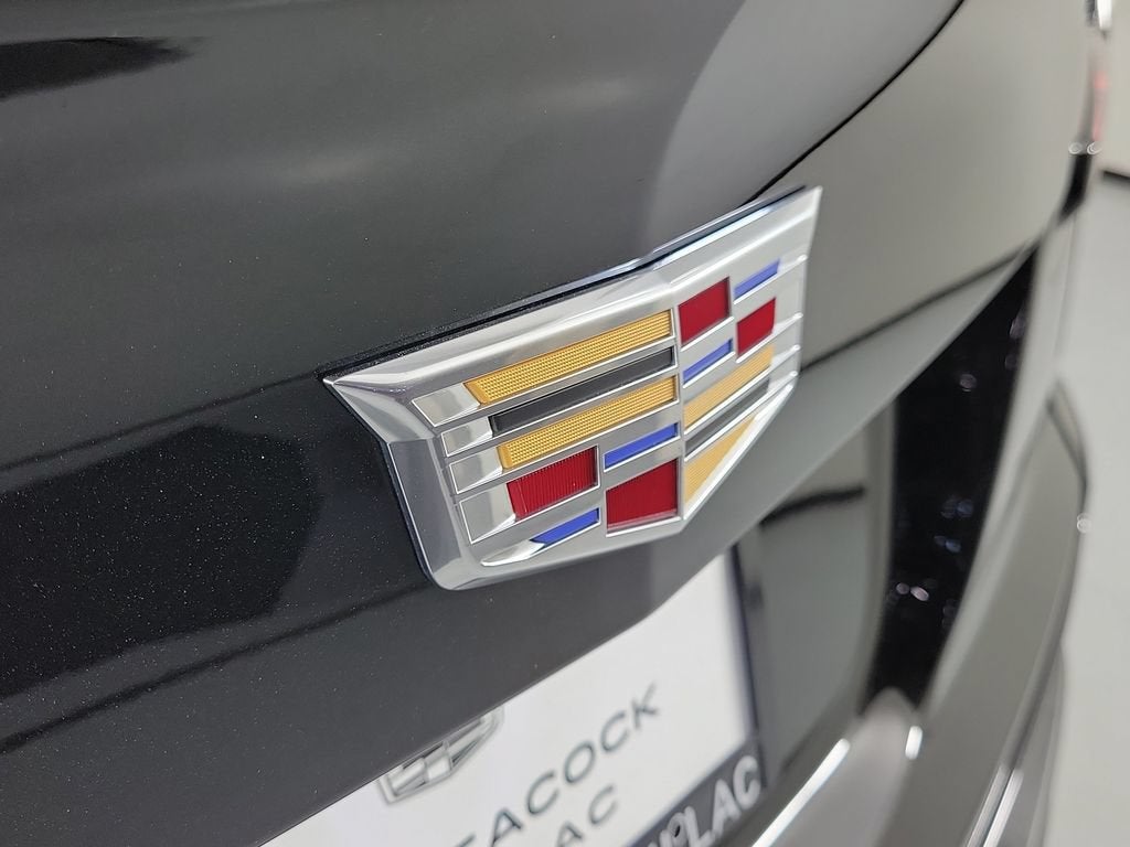 2022 Cadillac XT4 Sport