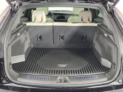 2022 Cadillac XT4 Sport