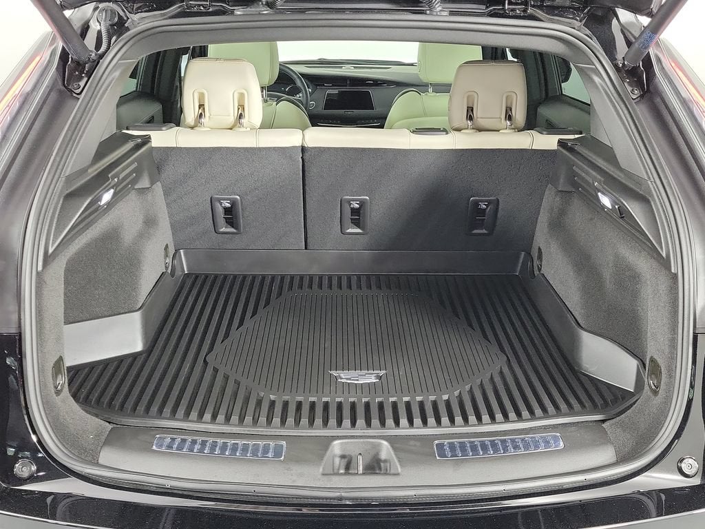 2022 Cadillac XT4 Sport