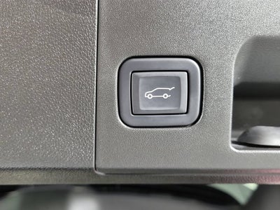 2022 Cadillac XT4 Sport