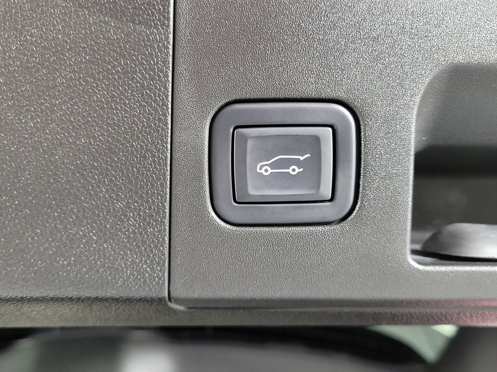 2022 Cadillac XT4 Sport