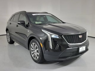 2022 Cadillac XT4 Sport