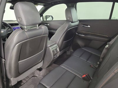 2023 Cadillac XT4 Sport