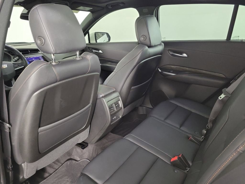 2023 Cadillac XT4 Sport