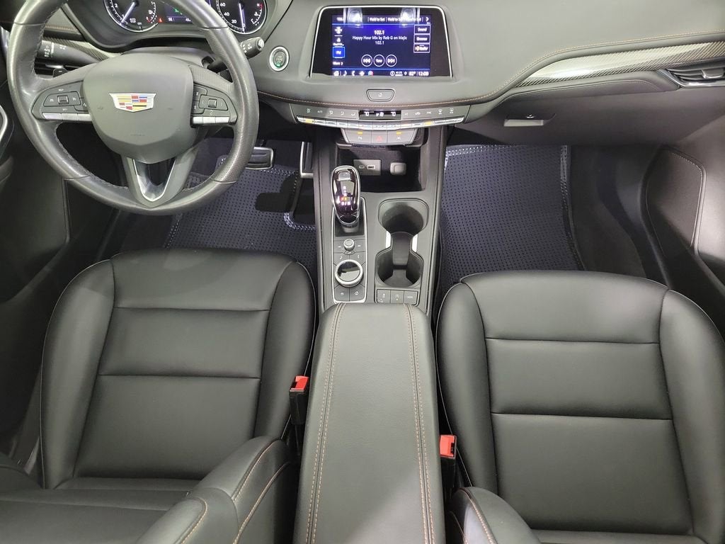 2023 Cadillac XT4 Sport