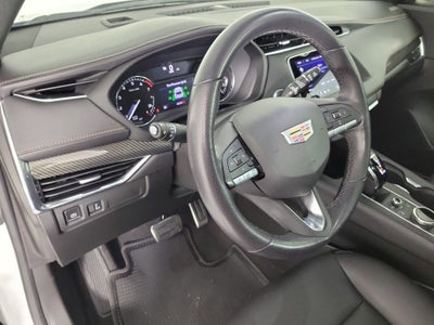 2023 Cadillac XT4 Sport