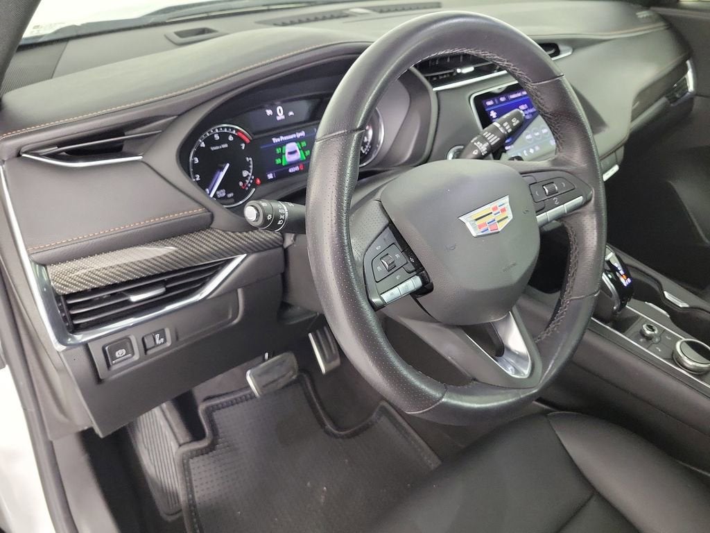 2023 Cadillac XT4 Sport