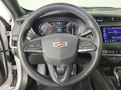 2023 Cadillac XT4 Sport