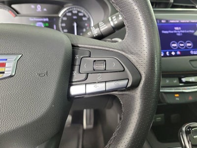 2023 Cadillac XT4 Sport