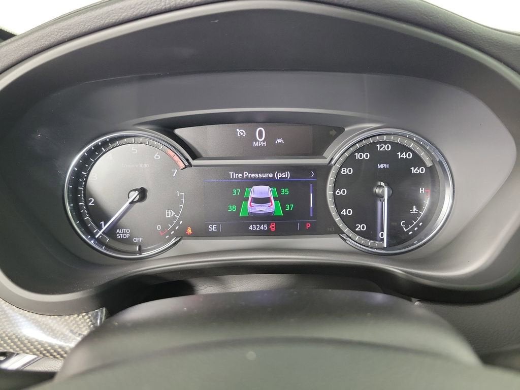 2023 Cadillac XT4 Sport