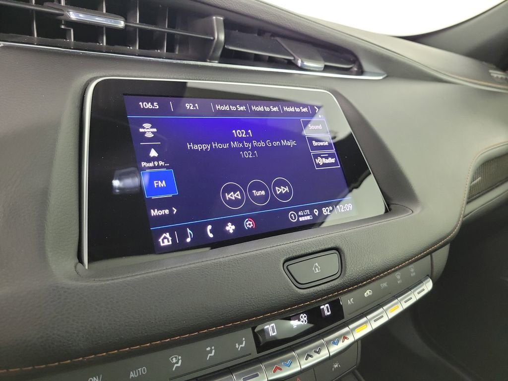 2023 Cadillac XT4 Sport