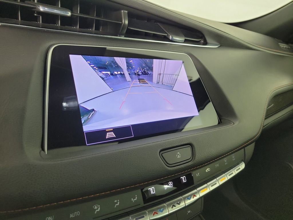 2023 Cadillac XT4 Sport