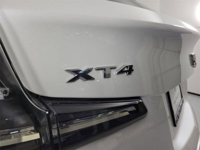 2023 Cadillac XT4 Sport