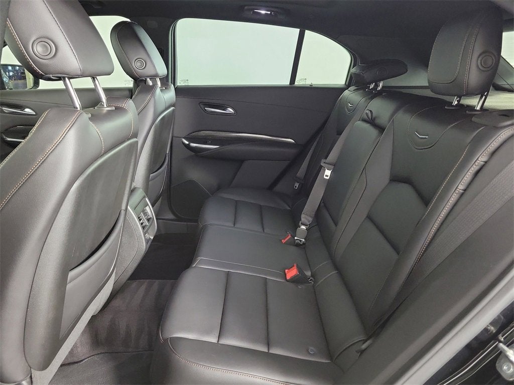 2023 Cadillac XT4 Sport