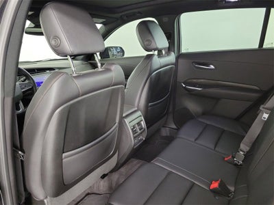 2023 Cadillac XT4 Sport